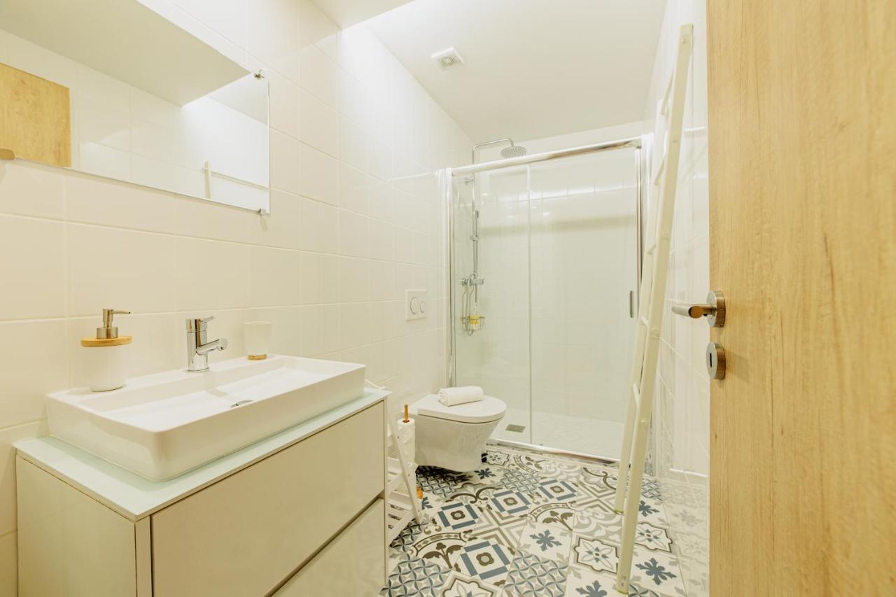Ribeira Charming Apartment OOporto Exterior foto