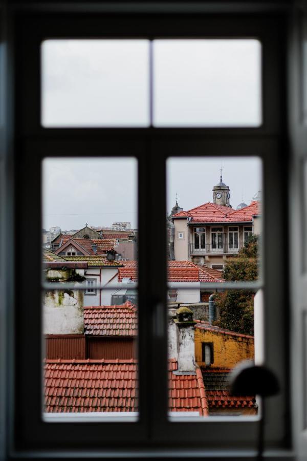 Ribeira Charming Apartment OOporto Exterior foto